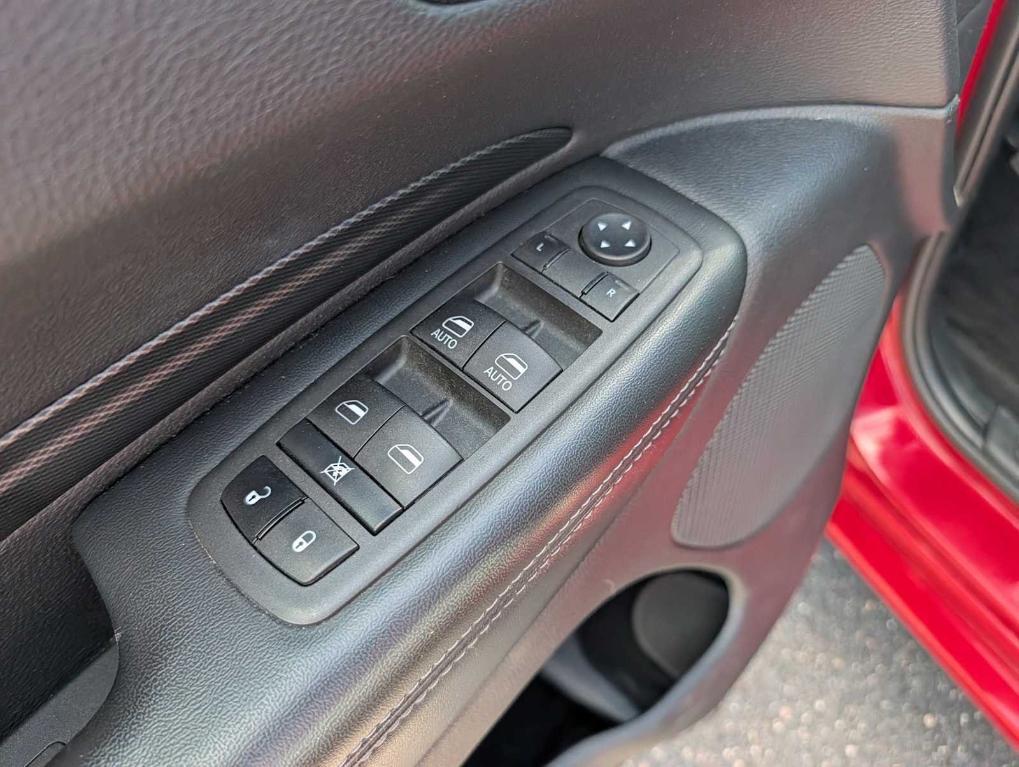 used 2021 Dodge Durango car, priced at $26,905