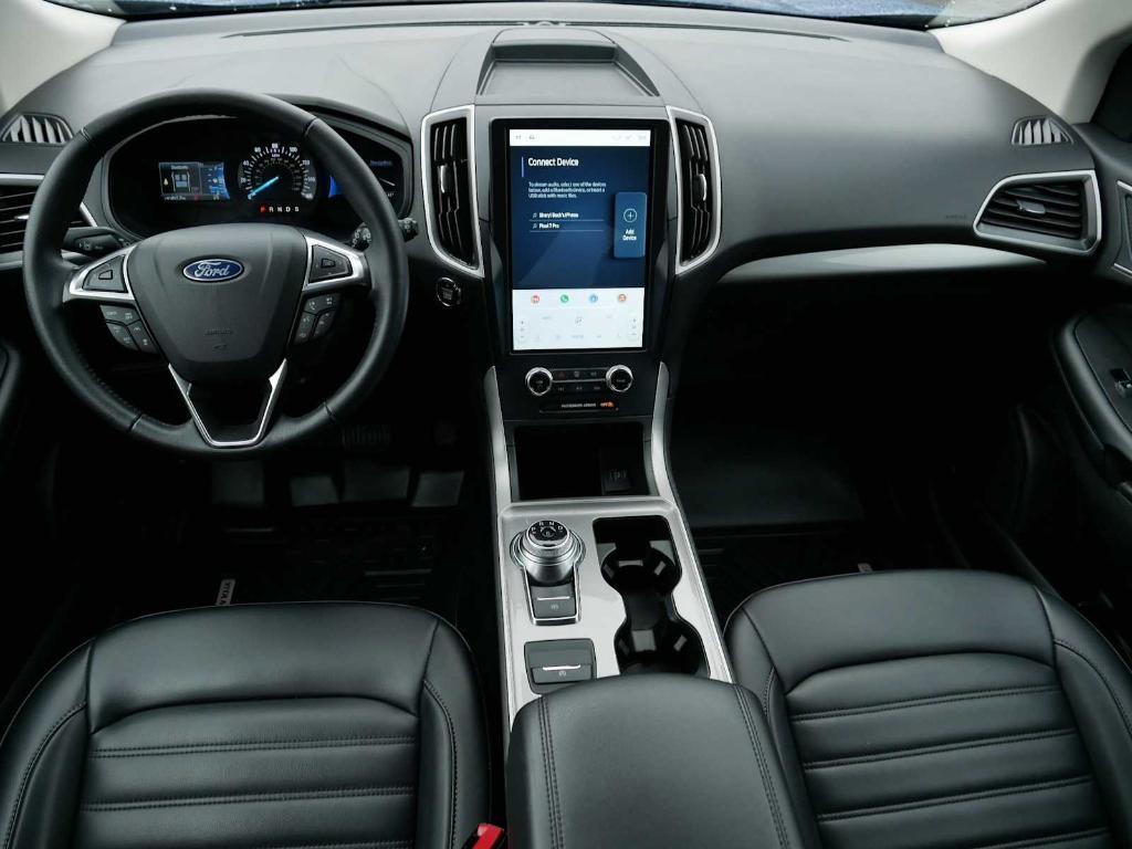 used 2024 Ford Edge car, priced at $24,222