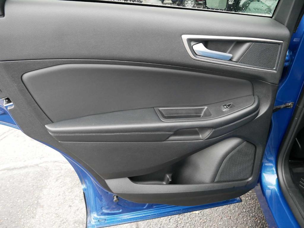 used 2024 Ford Edge car, priced at $24,222