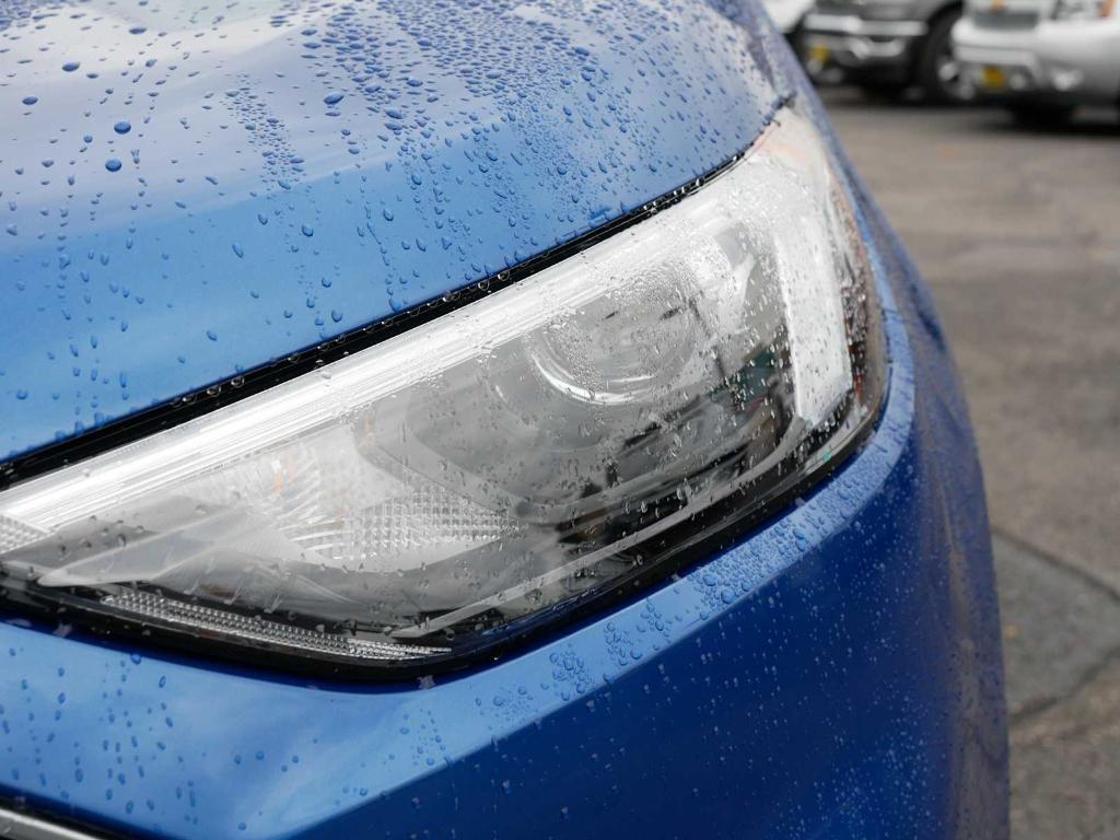 used 2024 Ford Edge car, priced at $24,555