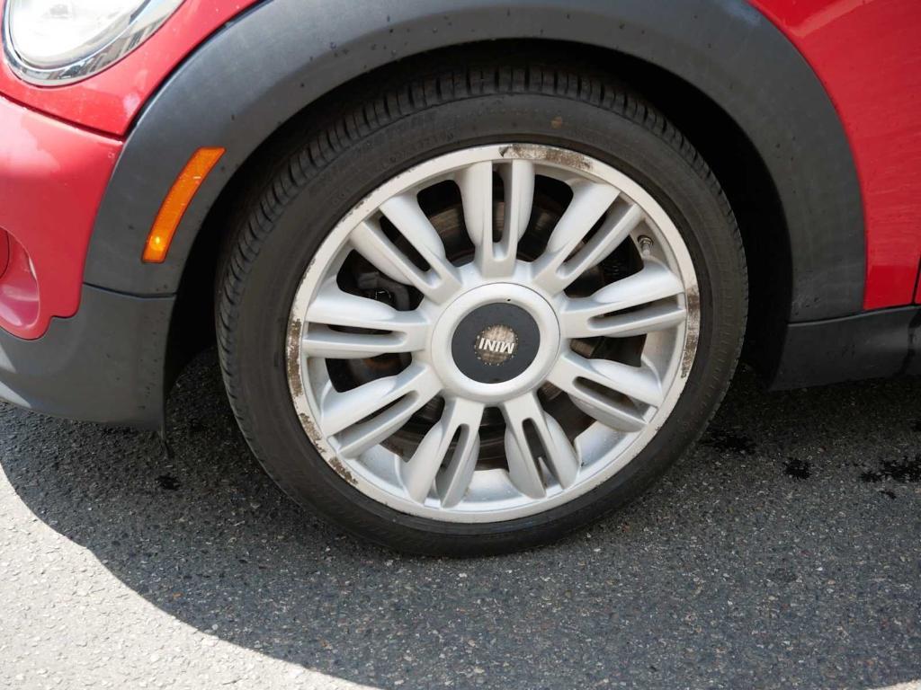 used 2012 MINI Cooper S car, priced at $6,500