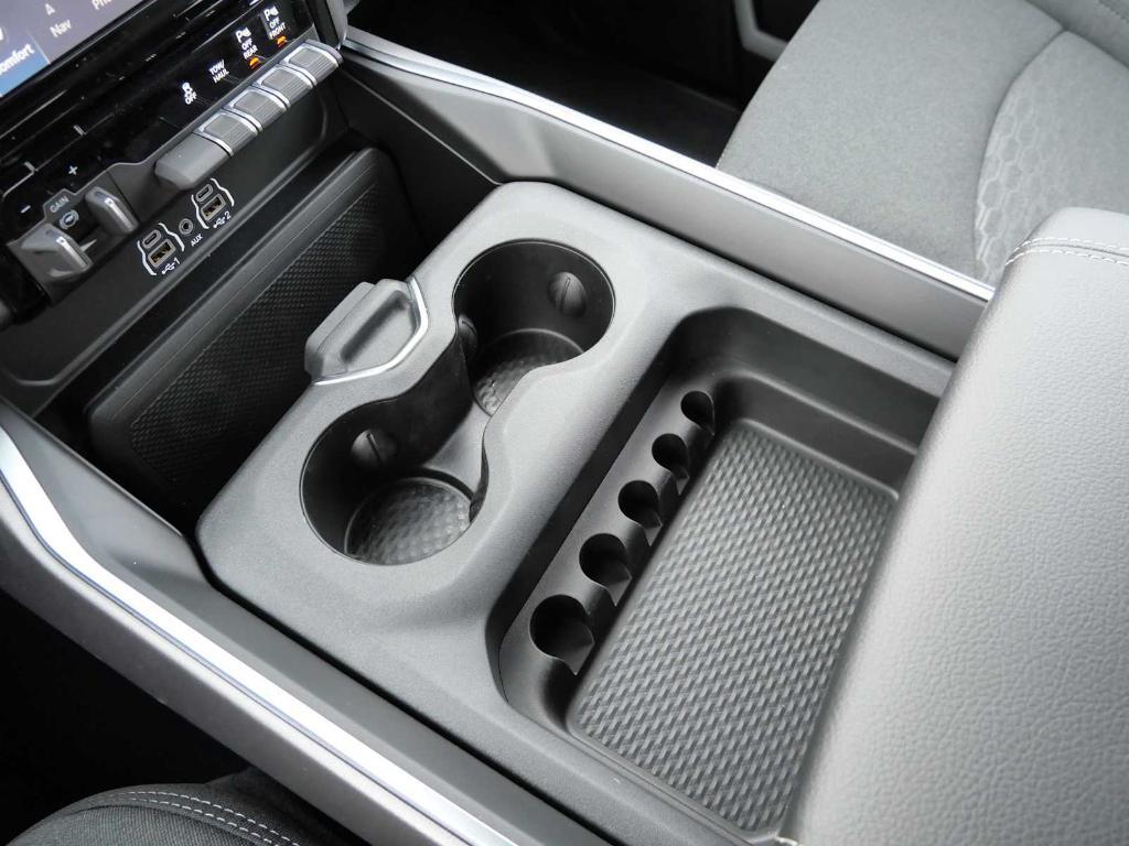 new 2026 Ram 2500 car, priced at $62,176