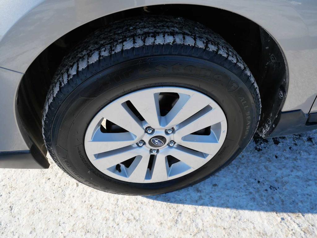 used 2019 Subaru Outback car, priced at $13,991