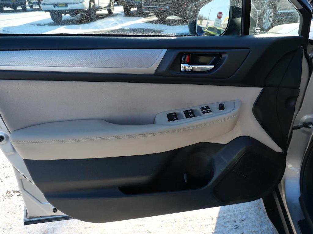 used 2019 Subaru Outback car, priced at $13,991