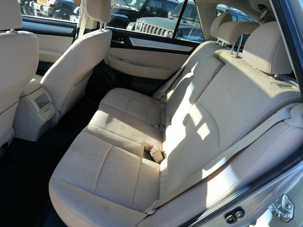 used 2019 Subaru Outback car, priced at $13,991