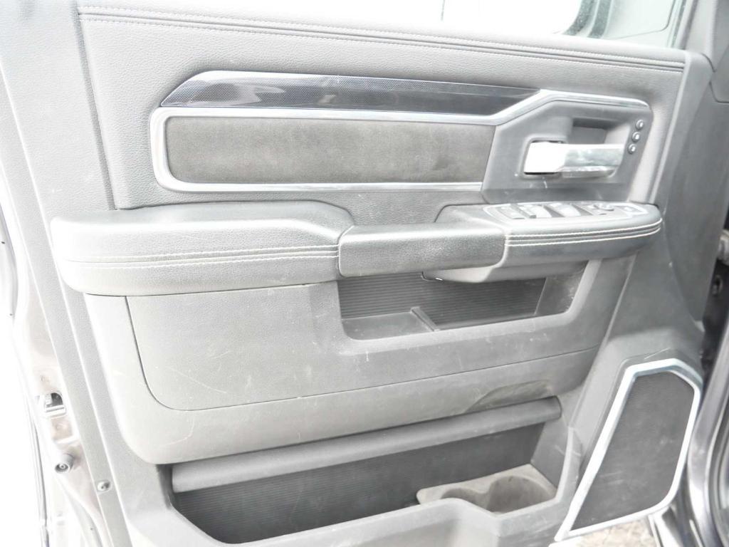 used 2022 Ram 2500 car, priced at $47,991