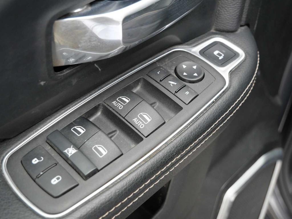 used 2022 Ram 2500 car, priced at $47,991