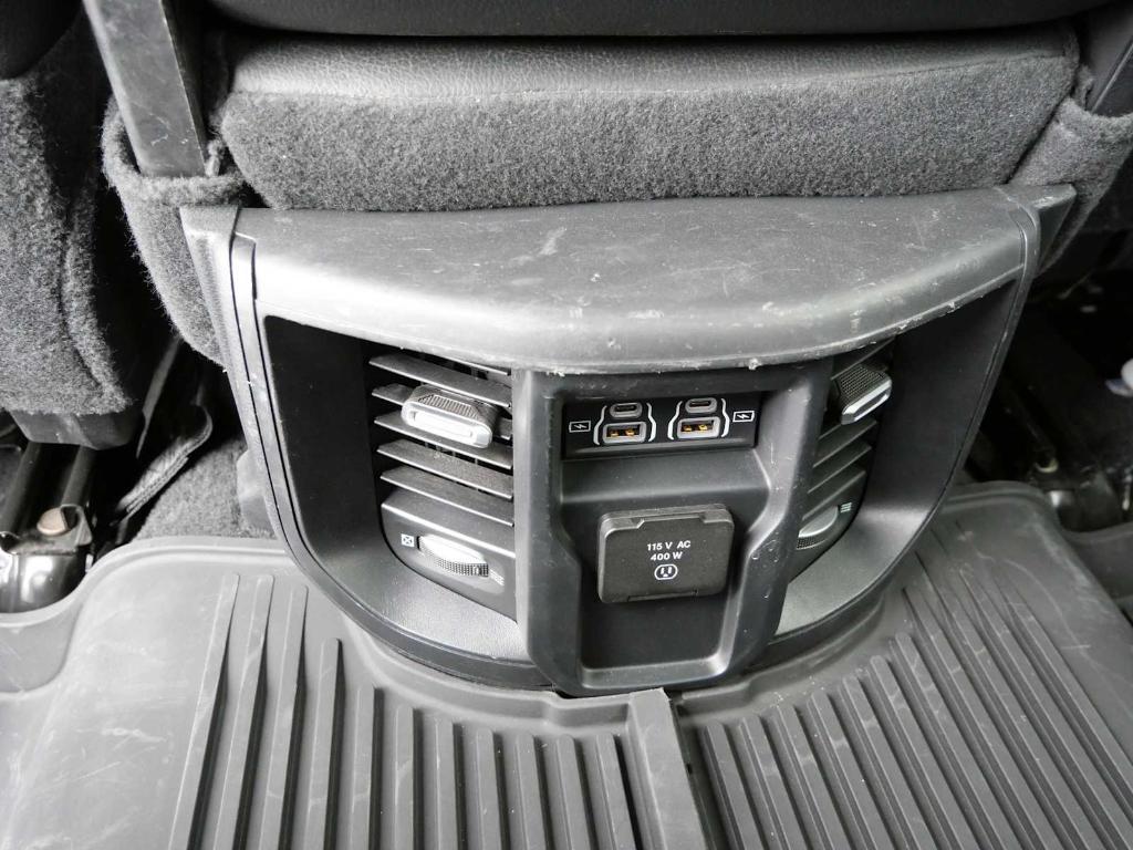 used 2022 Ram 2500 car, priced at $47,991