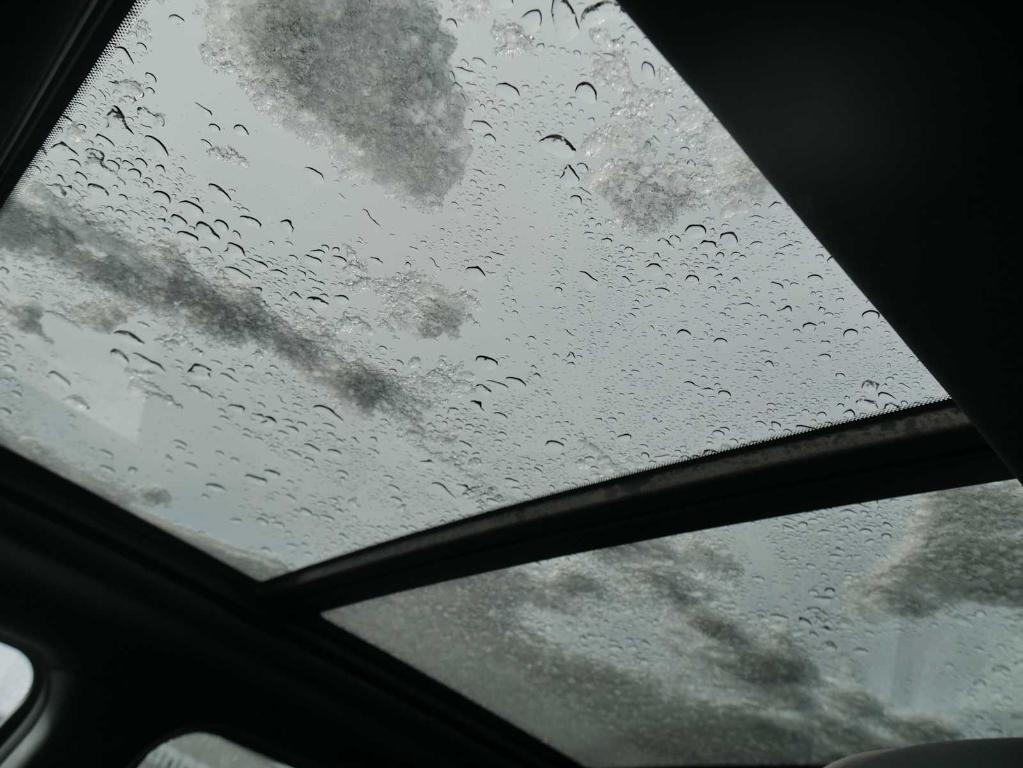 used 2025 Ram 1500 car, priced at $51,000