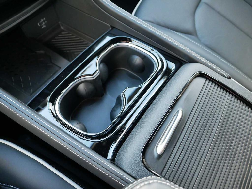 new 2026 Chrysler Pacifica car, priced at $50,472