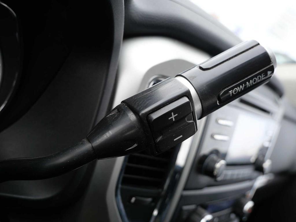 used 2017 Nissan Titan car, priced at $16,891