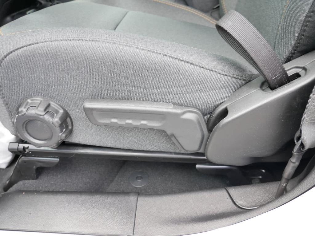 new 2024 Jeep Gladiator car, priced at $46,680