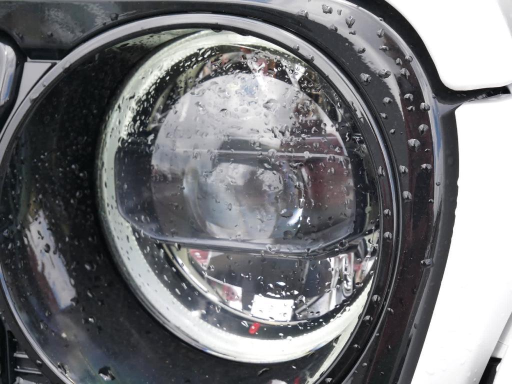 new 2024 Jeep Gladiator car, priced at $46,680