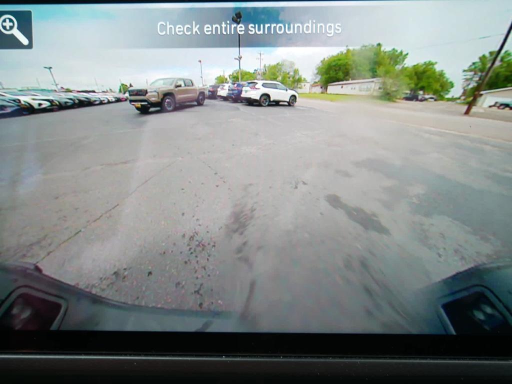 new 2024 Jeep Gladiator car, priced at $46,680