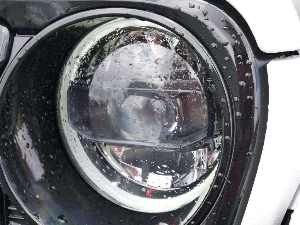 new 2024 Jeep Gladiator car, priced at $46,680