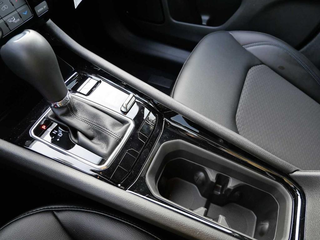 new 2026 Jeep Compass car, priced at $34,600