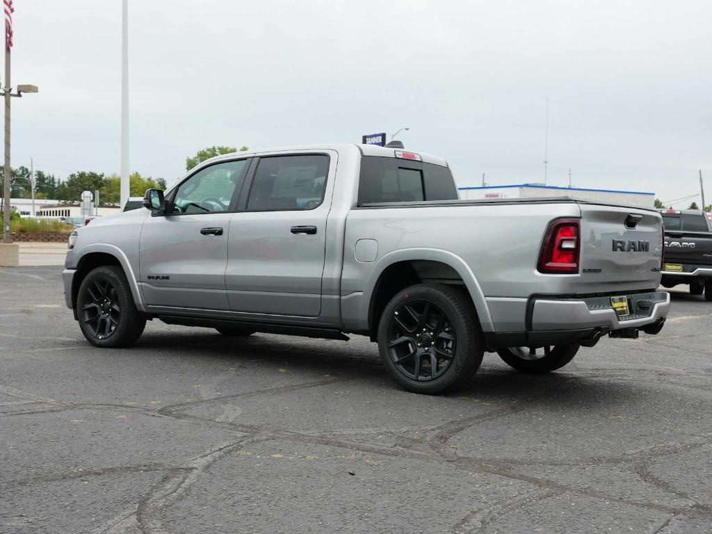 new 2026 Ram 1500 car, priced at $67,900