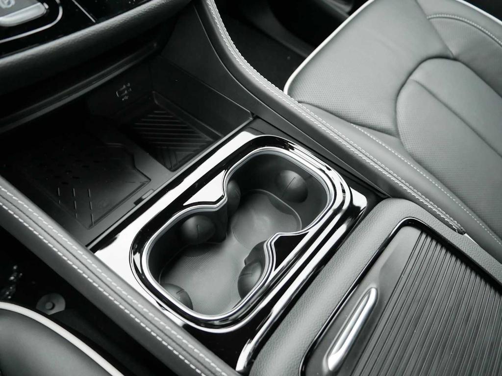 new 2026 Chrysler Pacifica car, priced at $48,472