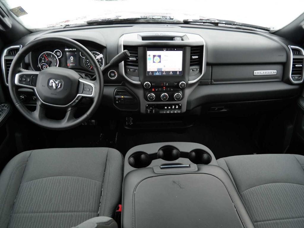 used 2023 Ram 2500 car, priced at $47,993