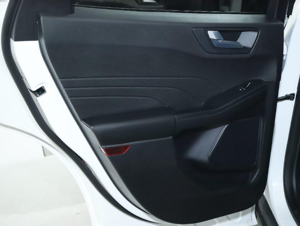 used 2022 Ford Escape car, priced at $17,591