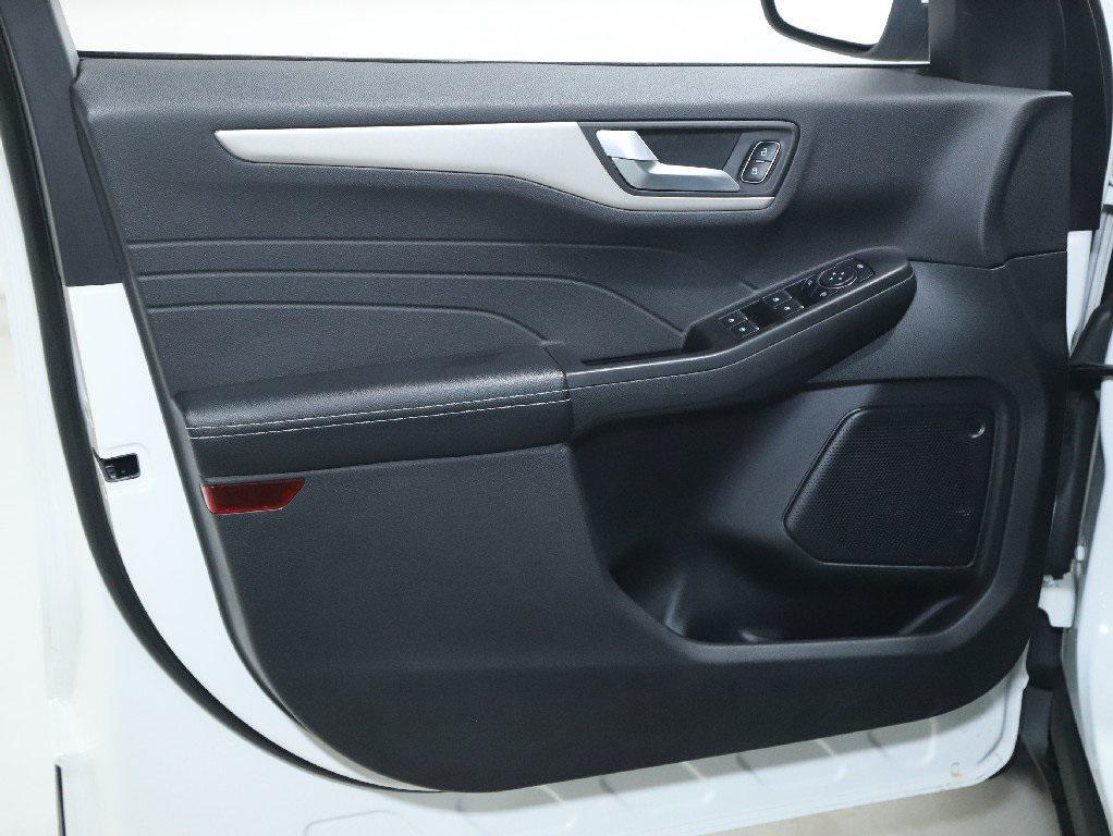 used 2022 Ford Escape car, priced at $17,591