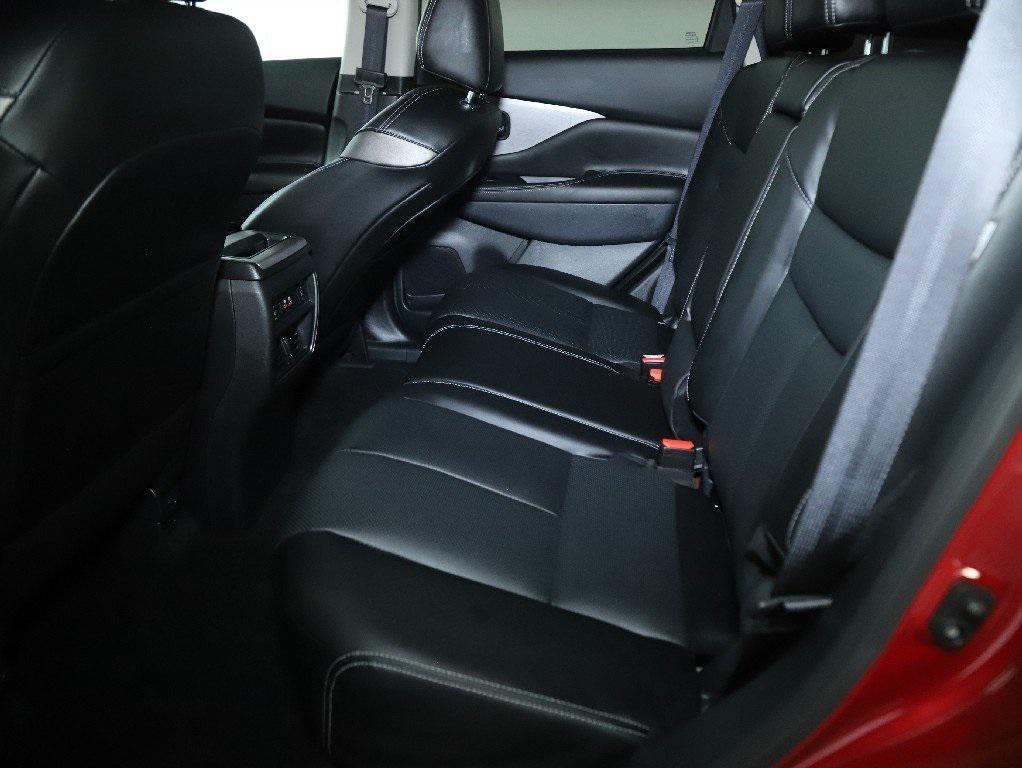 used 2024 Nissan Murano car, priced at $33,991