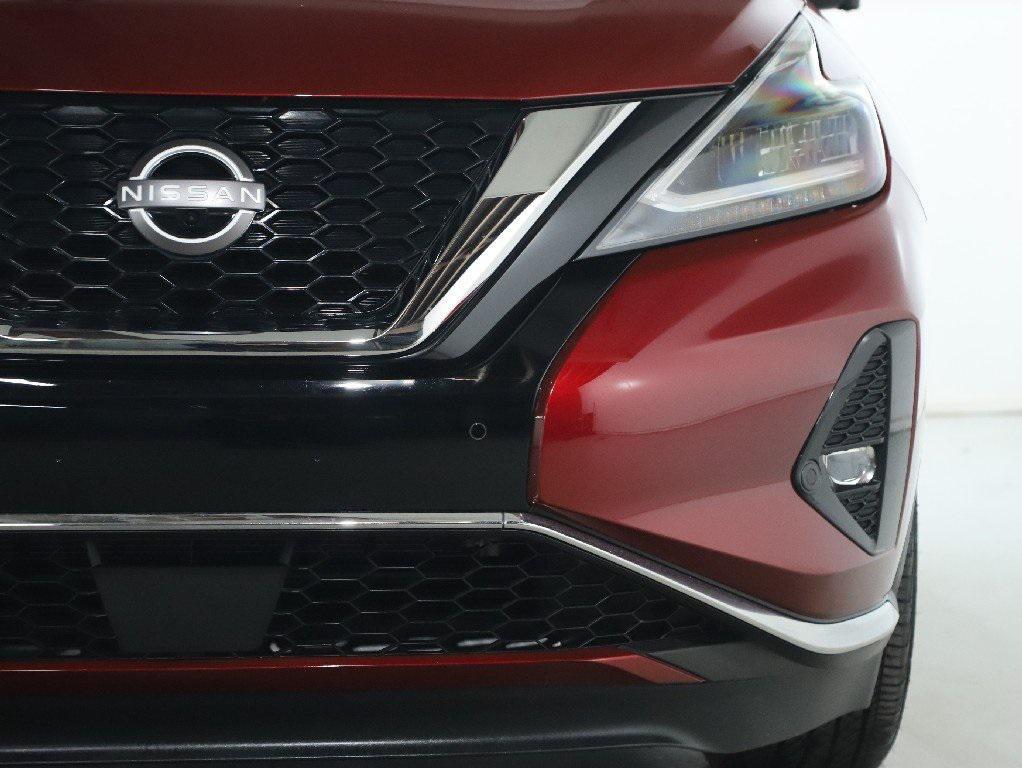 used 2024 Nissan Murano car, priced at $33,991