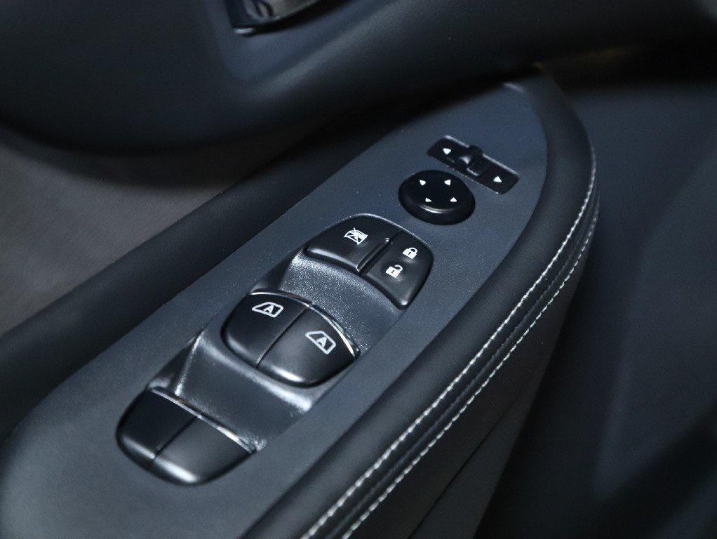 used 2024 Nissan Murano car, priced at $33,991