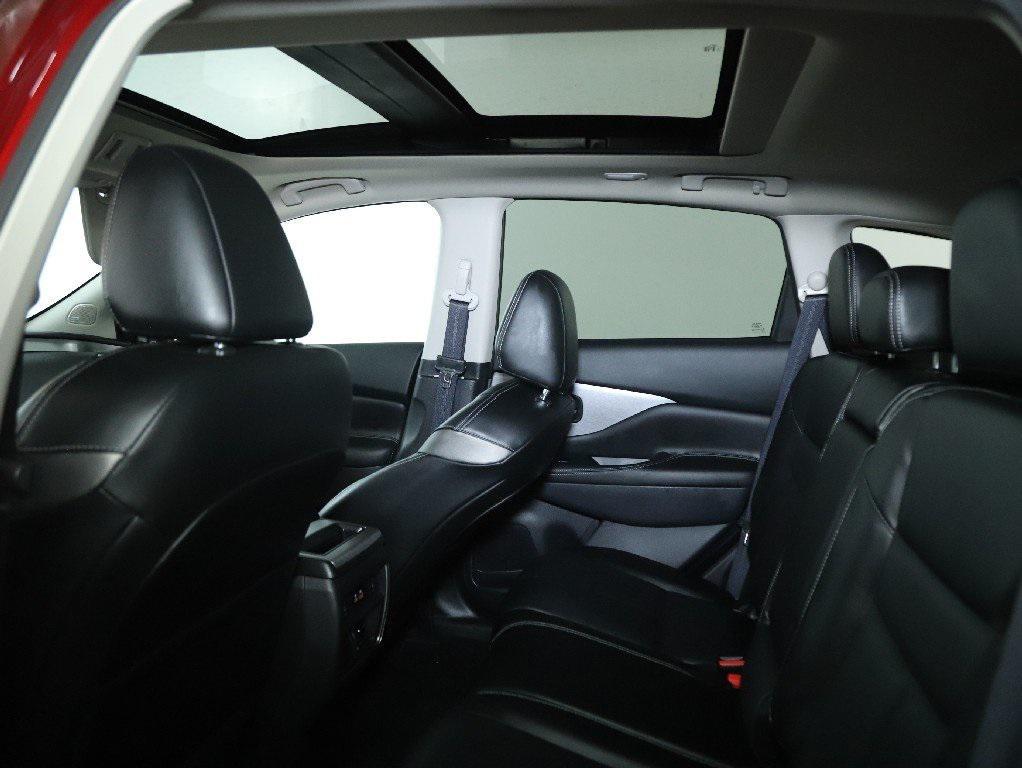 used 2024 Nissan Murano car, priced at $33,991