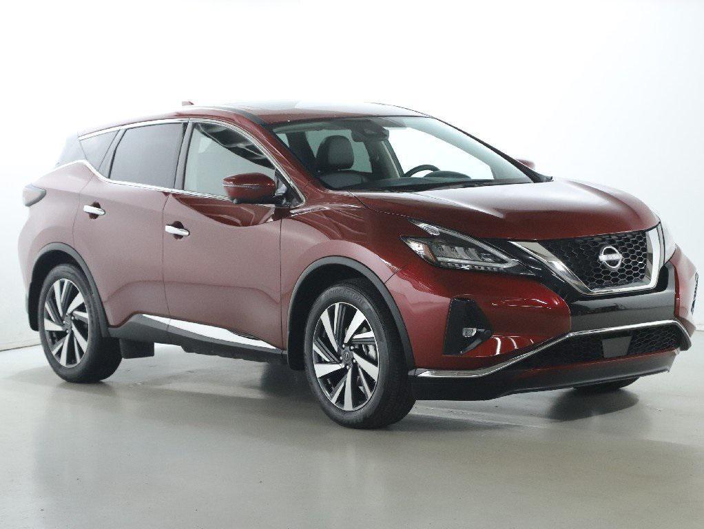 used 2024 Nissan Murano car, priced at $33,991