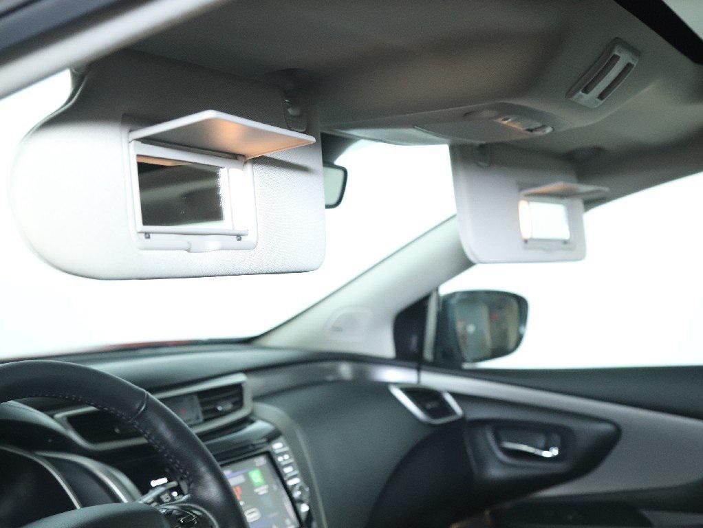 used 2024 Nissan Murano car, priced at $33,991