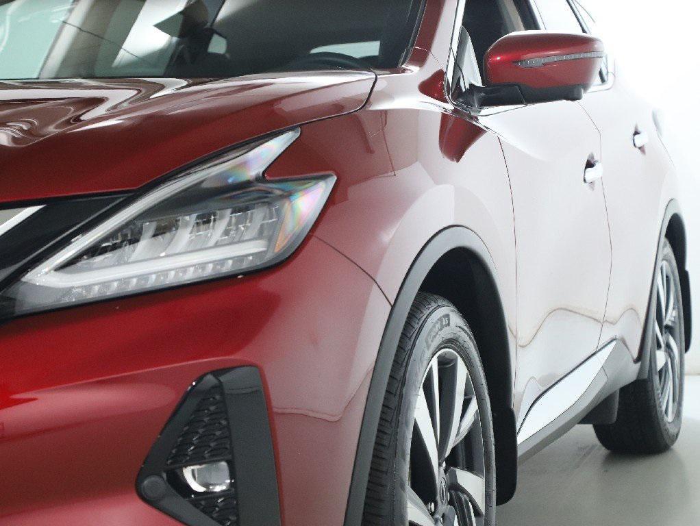 used 2024 Nissan Murano car, priced at $33,991