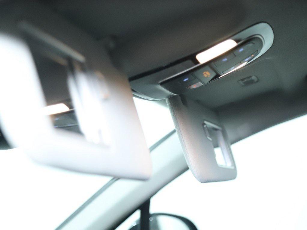 used 2023 Hyundai Santa Fe car, priced at $20,187