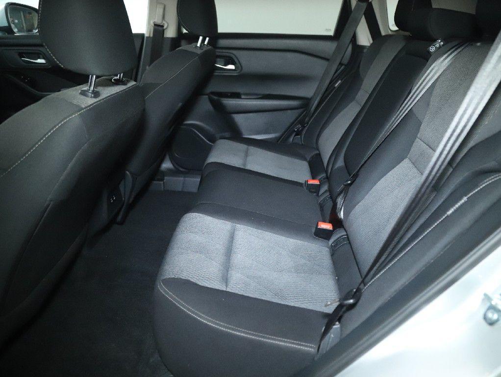 used 2025 Nissan Rogue car, priced at $24,500