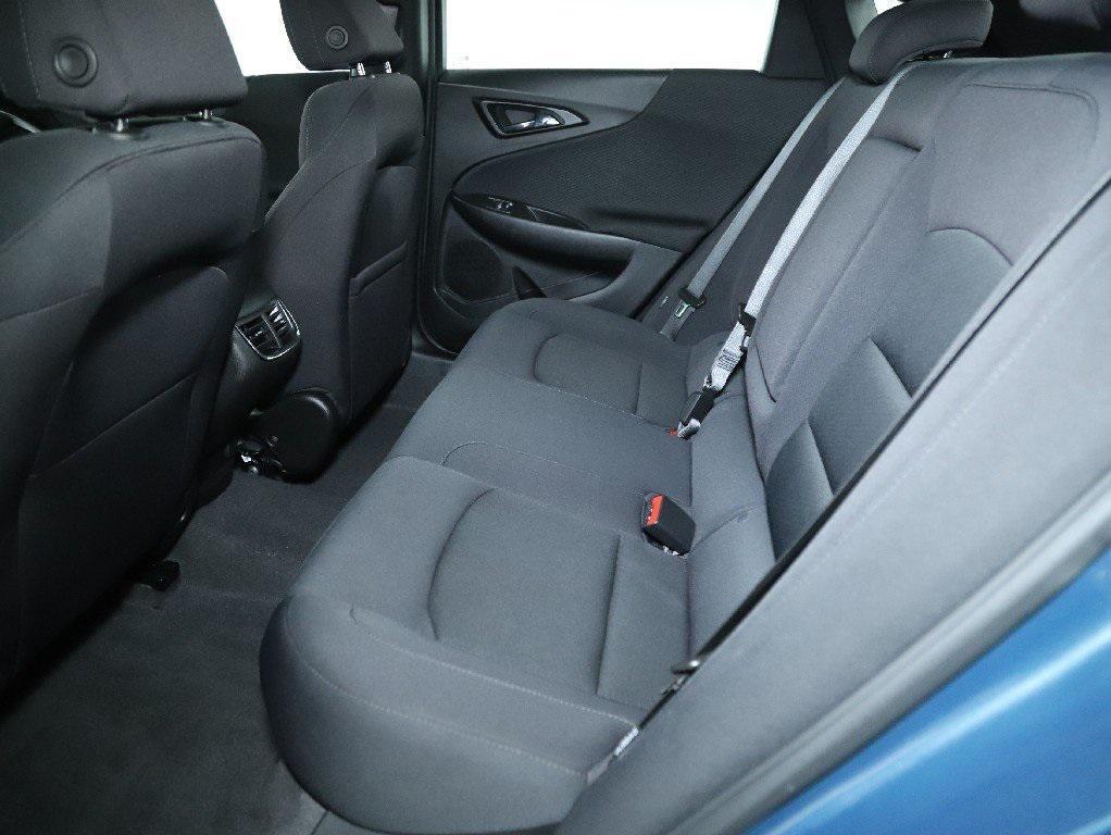 used 2024 Chevrolet Malibu car, priced at $15,991