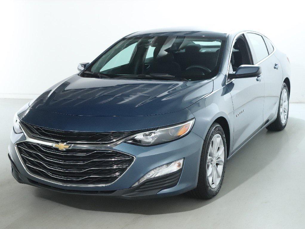 used 2024 Chevrolet Malibu car, priced at $15,991