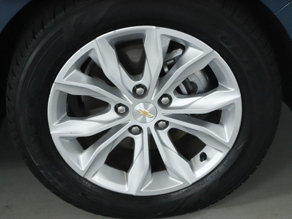 used 2024 Chevrolet Malibu car, priced at $15,991