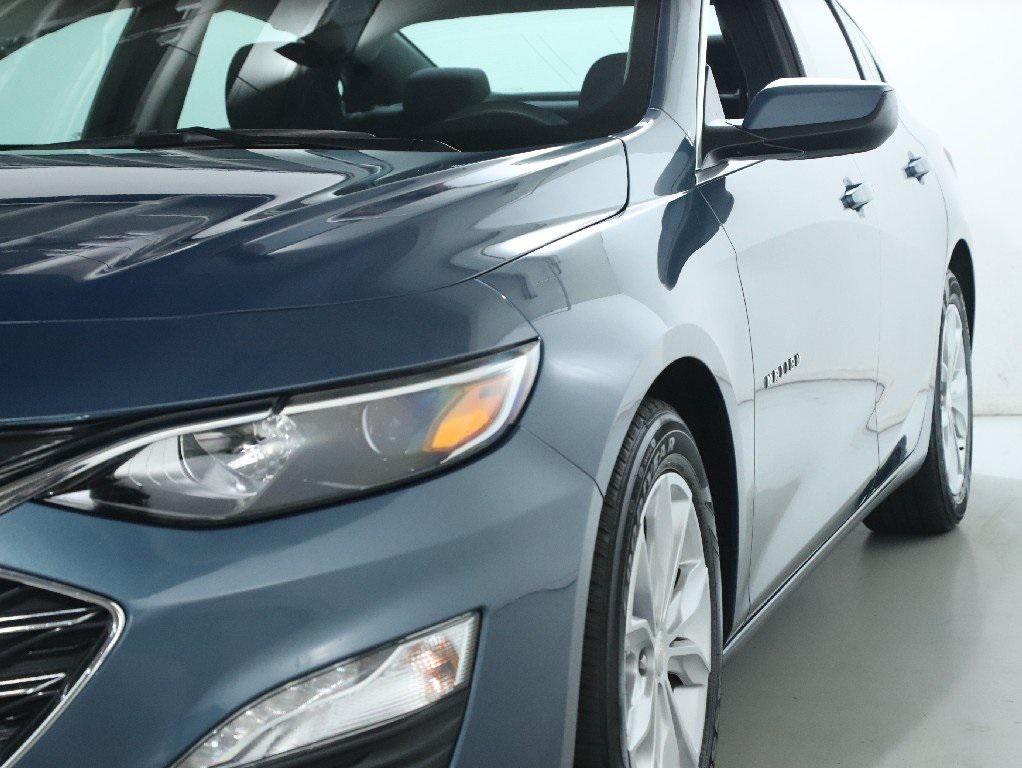 used 2024 Chevrolet Malibu car, priced at $15,991