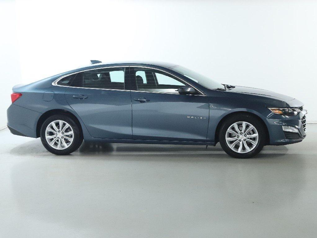 used 2024 Chevrolet Malibu car, priced at $15,991