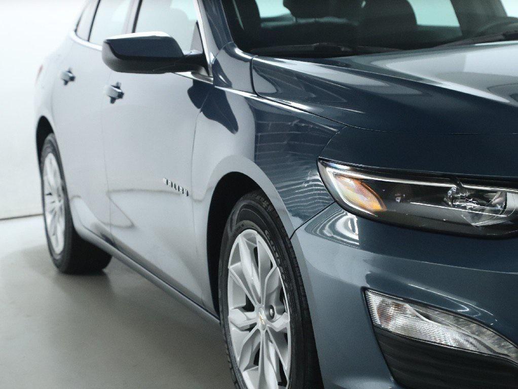 used 2024 Chevrolet Malibu car, priced at $15,991