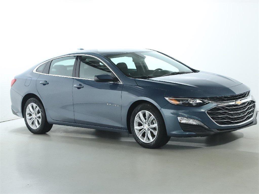 used 2024 Chevrolet Malibu car, priced at $15,991