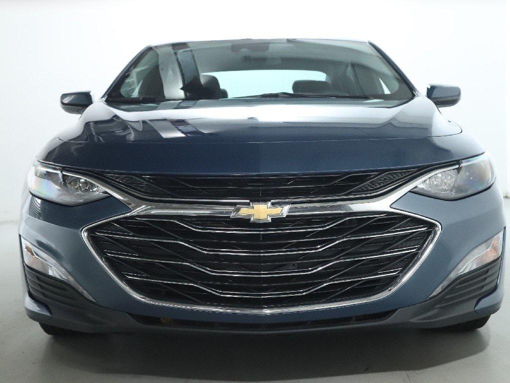 used 2024 Chevrolet Malibu car, priced at $15,991