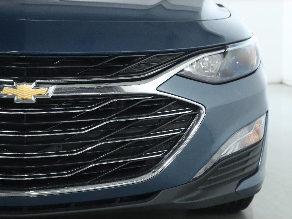used 2024 Chevrolet Malibu car, priced at $15,991