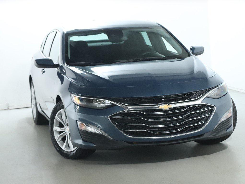 used 2024 Chevrolet Malibu car, priced at $15,991