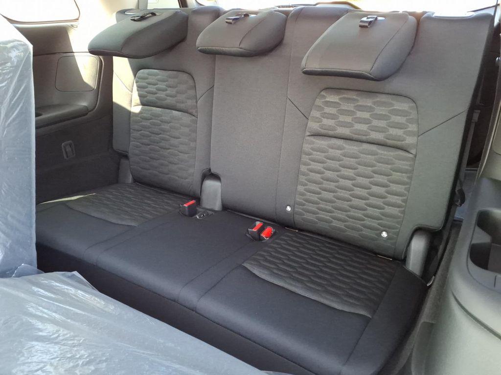 new 2026 Nissan Pathfinder car, priced at $42,288