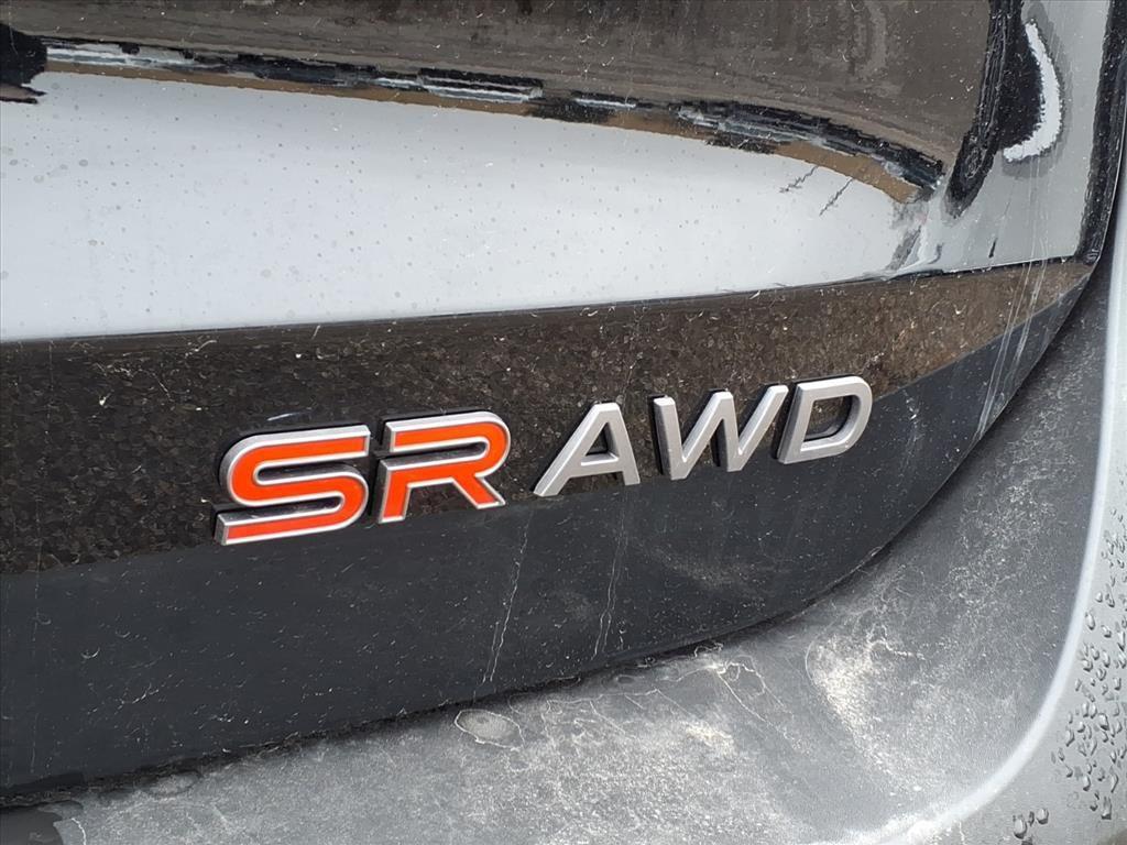 new 2026 Nissan Kicks car, priced at $31,580