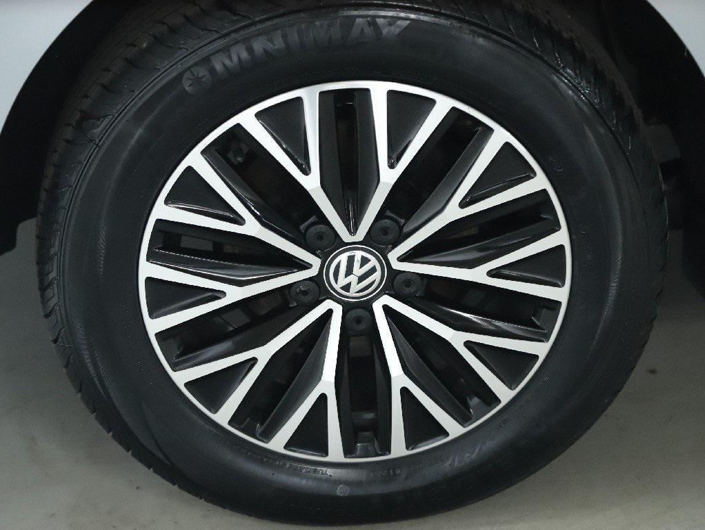 used 2021 Volkswagen Jetta car, priced at $15,498