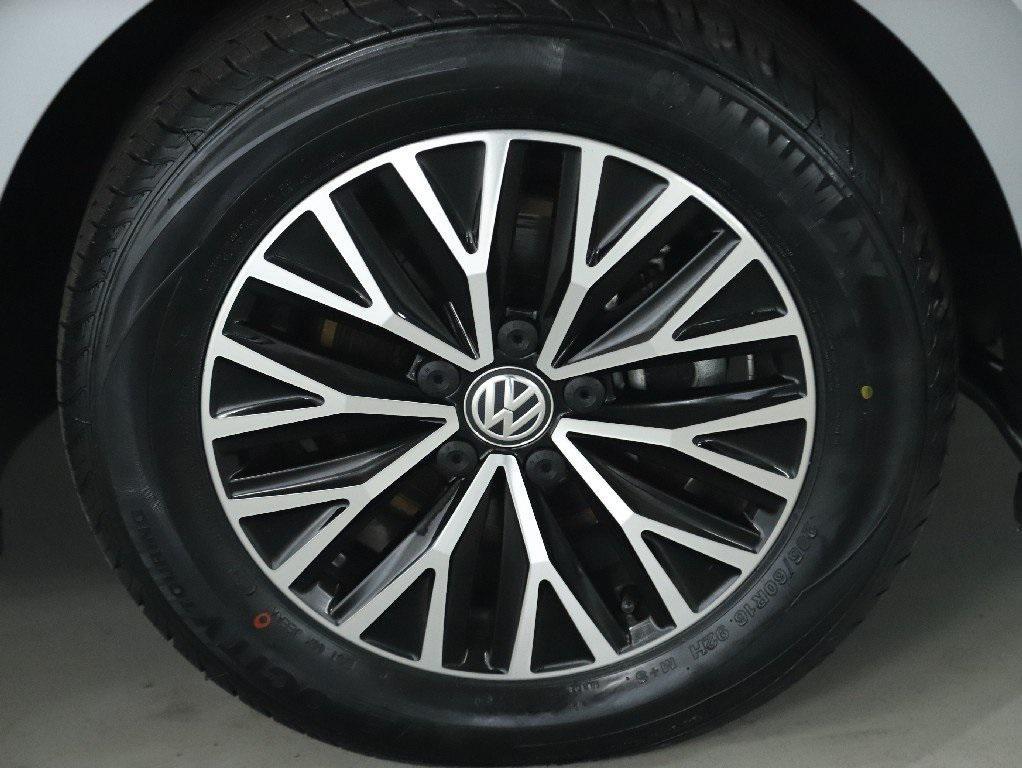 used 2021 Volkswagen Jetta car, priced at $15,498