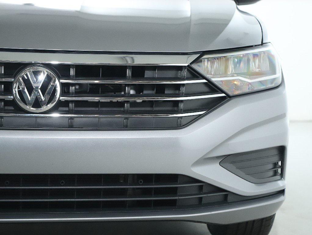 used 2021 Volkswagen Jetta car, priced at $15,498