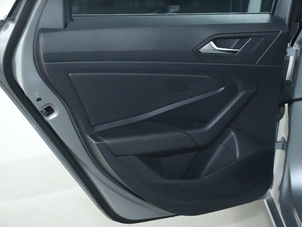 used 2021 Volkswagen Jetta car, priced at $15,498